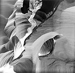 Antelope Canyon&nbsp;Series #18, Copyright 2001, Howard Rubenstein -- Click to Expand...
