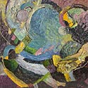 Winter's Touch, Copyright 2002, Gordon Goodban -- Click to Expand...