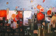Spring, Copyright 2003, Laura Hohlwein -- Click to Expand...