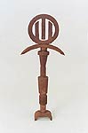 Standing Amulet, Copyright 2003, Marilyn Kuksht -- Click to Expand...