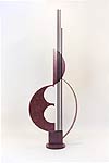 Dionysian Harp, Copyright 2003, Marilyn Kuksht -- Click to Expand...
