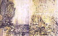 Water, Copyright 2003, Carol Mangan -- Click to Expand...