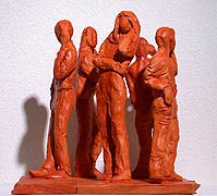 Grouped Figures, Copyright 2003, Stephanie Taylor -- Click to Expand...