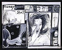 Money Shot, Copyright 2003, Stephanie Skalisky -- Click to Expand...
