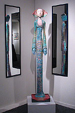 ABATHING GRACE, Copyright 2004, Camille VandenBerge -- Click to Expand...