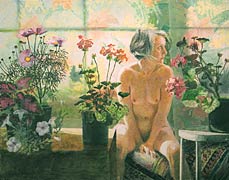Potting Room, Copyright 2004, Jerald Silva -- Click to Expand...