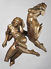 Three Graces, Copyright 2004, Lorraine Vail -- Click to Expand...
