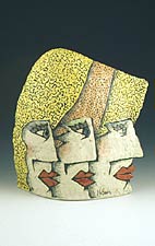 Three Graces, Copyright 2004, Rimas VisGirda -- Click to Expand...