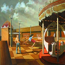 Three Graces, Copyright 2004, Ronald Gibbons -- Click to Expand...