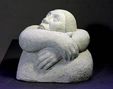 Woman, Copyright 2005, Paul Reiber -- Click to Expand...