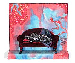 Too Much to Do, Copyright 2002, Susan Else -- Click to Expand...