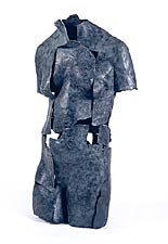 Artifact: Female Torso, Copyright 2004, Albert Dicruttalo -- Click to Expand...