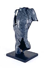 Artifact: Male Torso, Copyright 2004, Albert Dicruttalo -- Click to Expand...