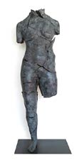 Artifact: Standing Female, Copyright 2004, Albert Dicruttalo -- Click to Expand...