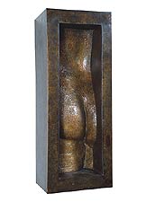Ass in a Box, Copyright 2000, Albert Dicruttalo -- Click to Expand...