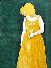 Inner Conflict, Copyright 2004, Barbara Allie -- Click to Expand...