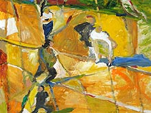 Crowd No.3, Copyright 2004, David Post -- Click to Expand...