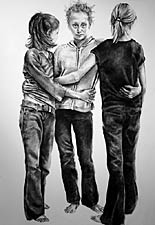Not Easily Broken, Copyright 2004, Gwen Manfrin -- Click to Expand...