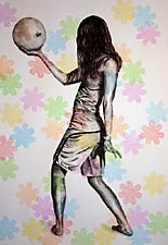 Sarah, Copyright 2004, Gwen Manfrin -- Click to Expand...