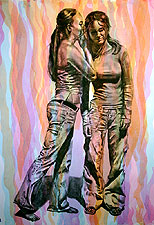 Don't Tell, Copyright 2004, Gwen Manfrin -- Click to Expand...
