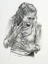 Stolen Diary, Copyright 2004, Gwen Manfrin -- Click to Expand...