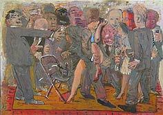 Faux Pas, Copyright 2004, Jack Ogden -- Click to Expand...