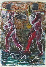 Heroes, Copyright 1985, Jack Ogden -- Click to Expand...