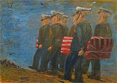 Soldiering, Copyright 2004, Jack Ogden -- Click to Expand...
