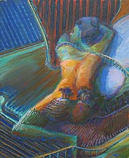 Midwest Oil, Copyright 2004, Jeff Myers -- Click to Expand...