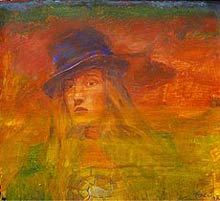 Rosa, Copyright 2004, Jeff Myers -- Click to Expand...