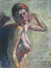 Amber, Copyright 2004, Jian Wang -- Click to Expand...
