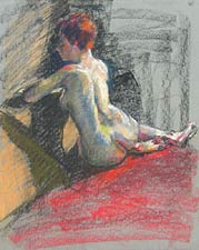 Jean, Copyright 2004, Jian Wang -- Click to Expand...