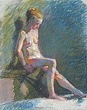 Kate, Copyright 2004, Jian Wang -- Click to Expand...
