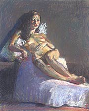 Serpil, Copyright 2004, Jian Wang -- Click to Expand...