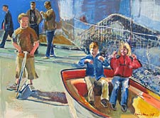 With a Jaundiced Eye, Copyright 2004, Robin Leddy Giustina -- Click to Expand...