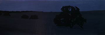 Latrobe Nocturne, Copyright 2005, Chris Newhard -- Click to Expand...