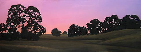 Twighlight Matriarch, Copyright 2005, Chris Newhard -- Click to Expand...