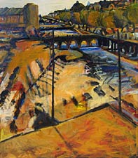 Bibao, Copyright 2005, David Post -- Click to Expand...