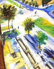 Sacramento, Copyright 2005, David Post -- Click to Expand...