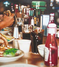 Jim Denny's, Copyright 2005, Ken Waterstreet -- Click to Expand...