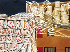 Vic's Ice Cream Cones, Copyright 2005, Ken Waterstreet -- Click to Expand...