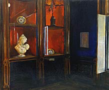 By the Window, Copyright 2005, Wayne Jiang -- Click to Expand...