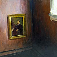 Stairway Portrait, Copyright 2005, Wayne Jiang -- Click to Expand...