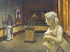 The Watchers, Copyright 2005, Wayne Jiang -- Click to Expand...