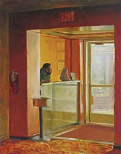 Theatre Entrance, Copyright 2005, Wayne Jiang -- Click to Expand...