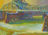 Freeport Bridge, Copyright 2005, Jeff Meyers -- Click to Expand...