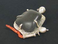 Untitled Pendant, Copyright 2005, Marirose -- Click to Expand...