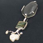 Untitled Pendant, Copyright 2005, Marirose -- Click to Expand...