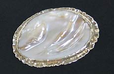 Large Pearl Pendant, Copyright 2005, Marirose -- Click to Expand...