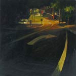 Highway Exit, Copyright 2005, Wayne Jiang -- Click to Expand...